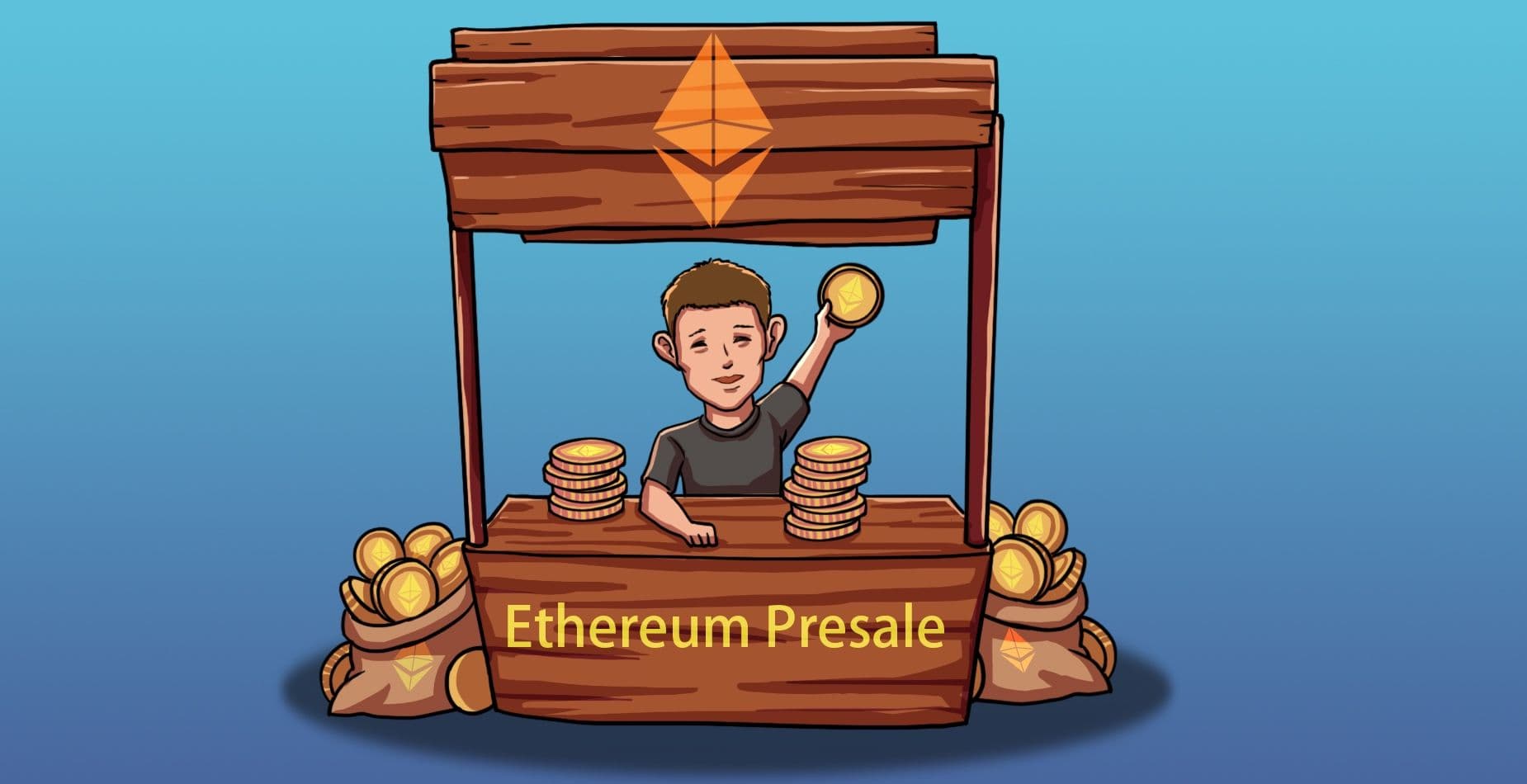 Ethereum Presale Wallet - What Was It and How Did It Work?