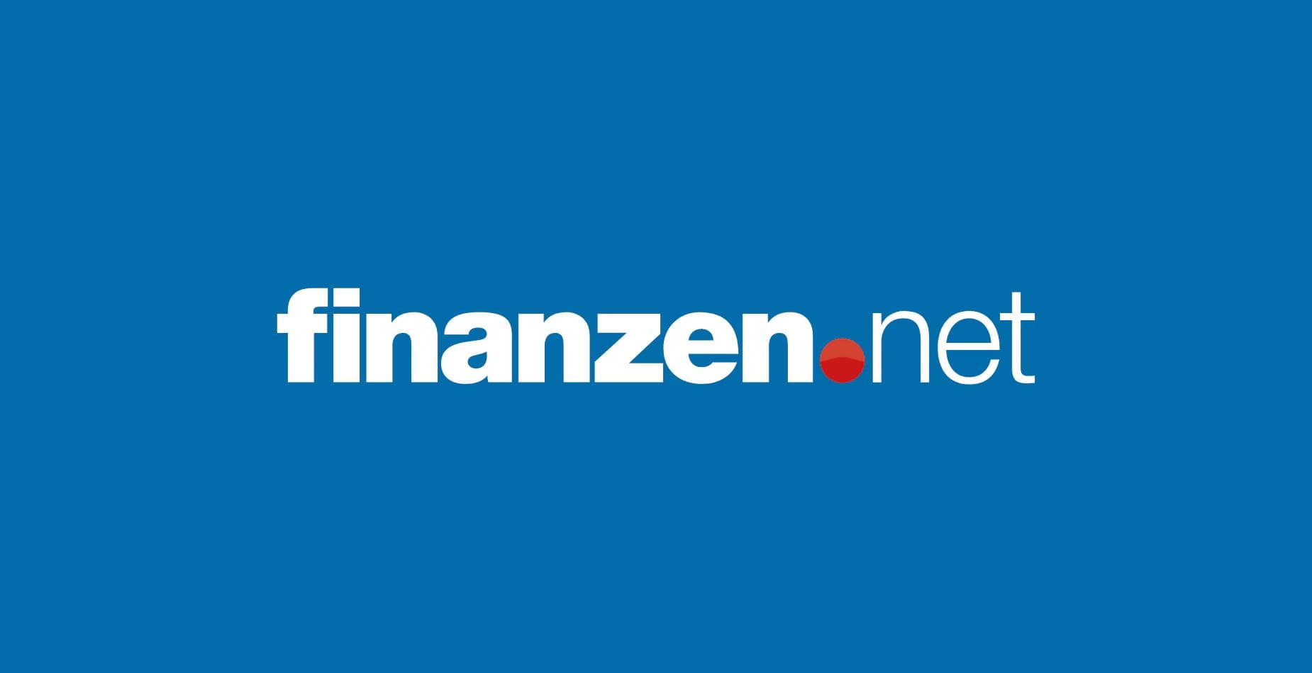 Finanzen.net Logo