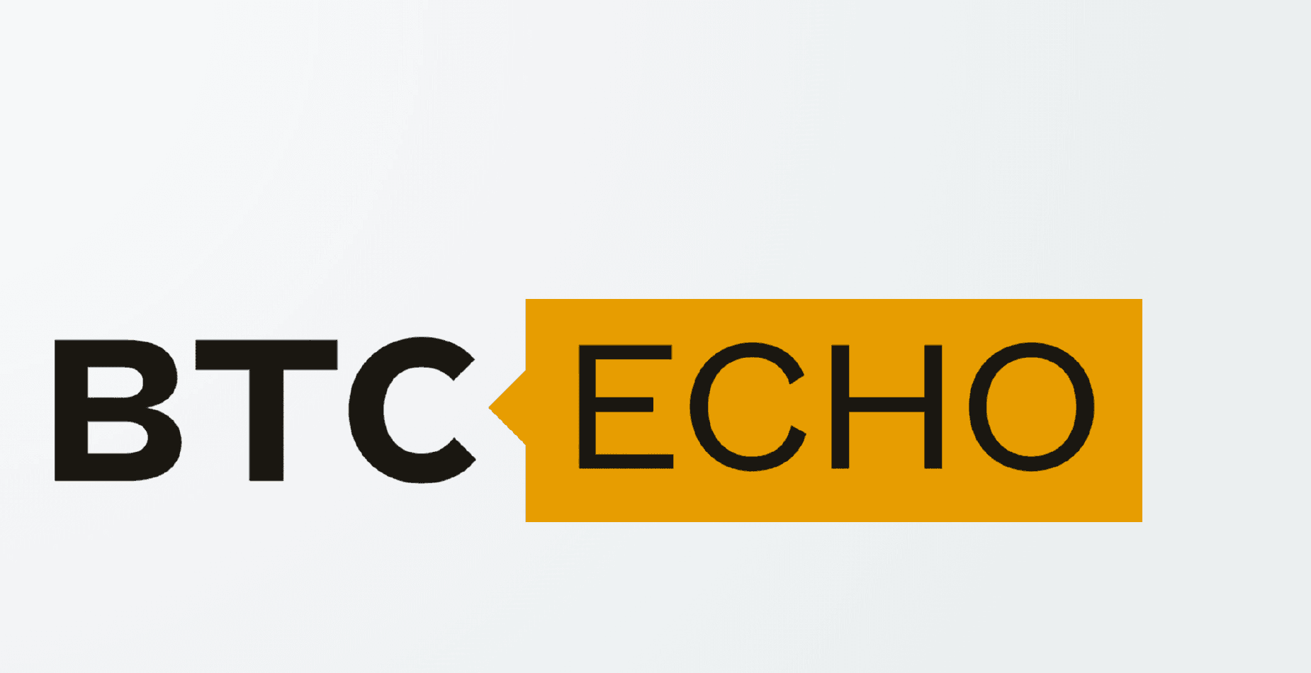 BTC-Echo Logo.