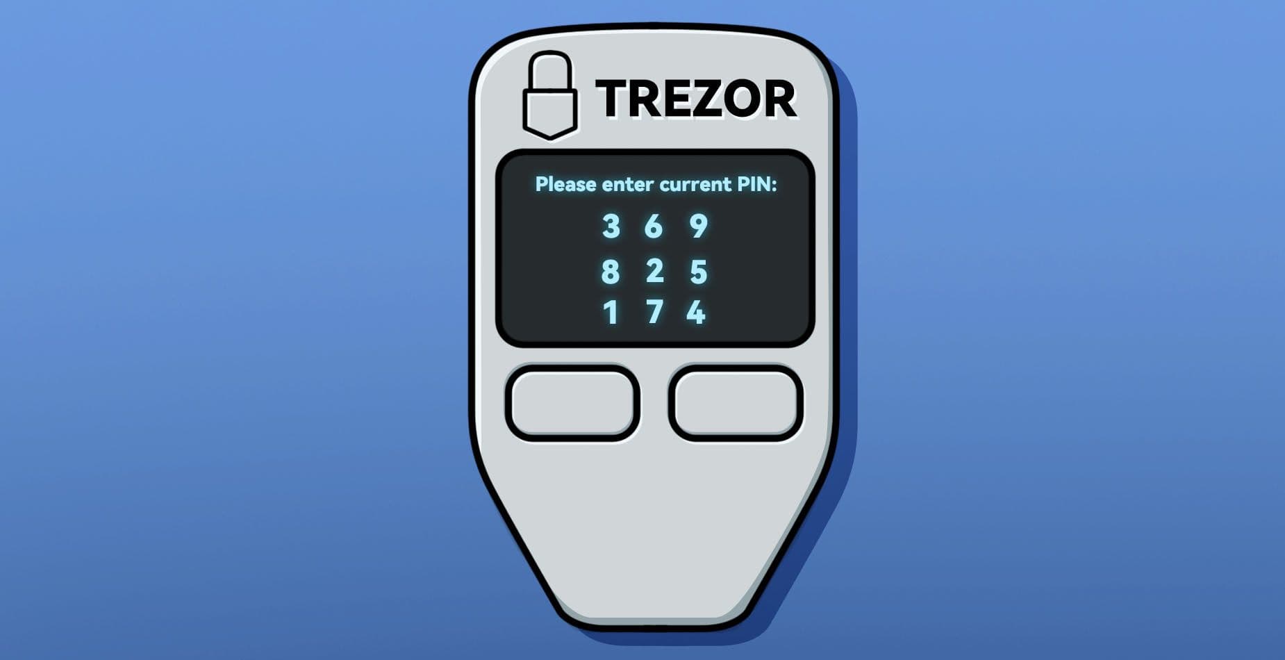 Comment récupérer votre code PIN Trezor perdu en 2025 : guide complet