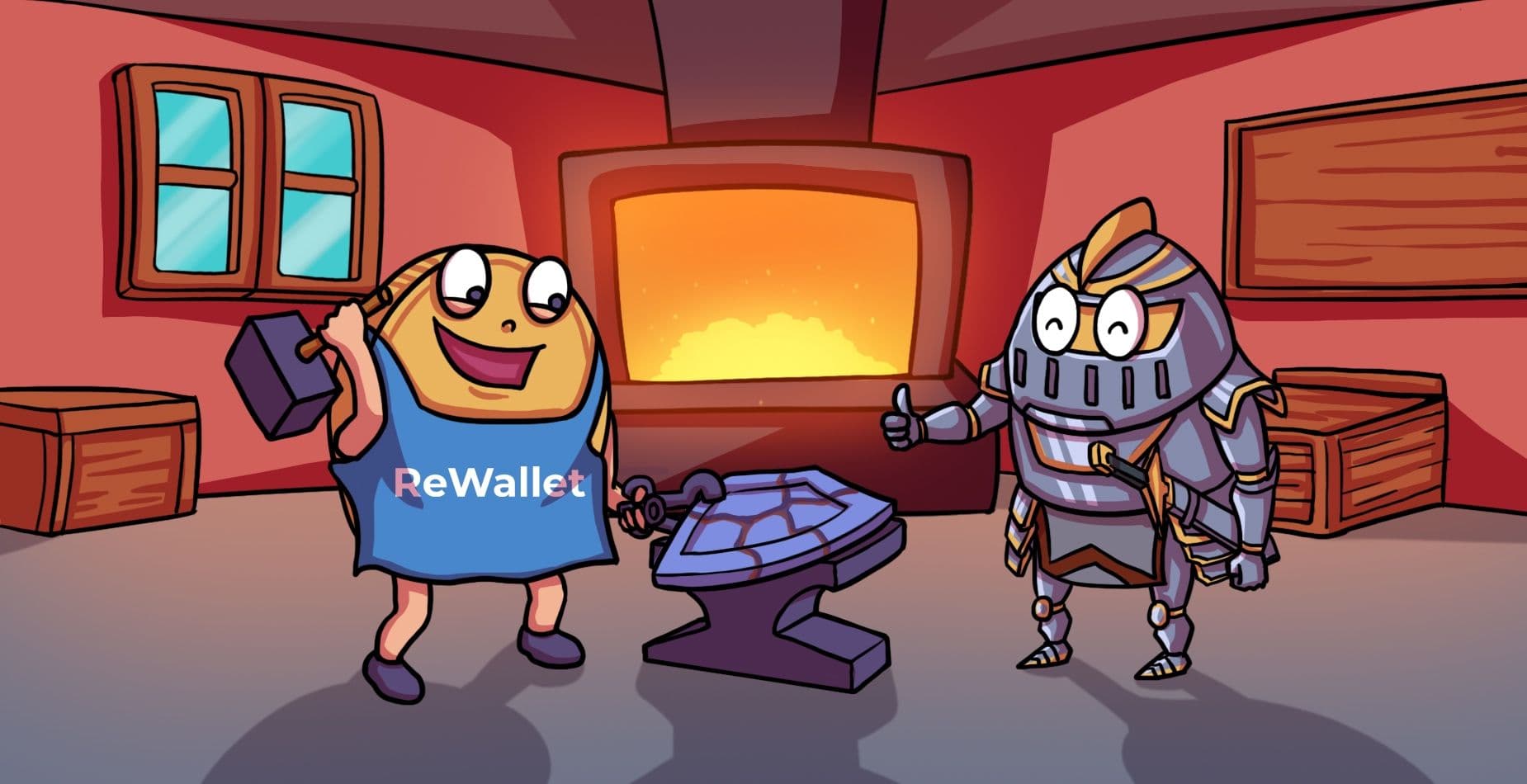 The Ultimate Guarda Wallet Guide - How to Set Up and Recover a Guarda Crypto Wallet