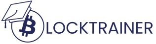 Blocktrainer Logo