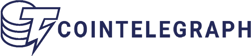 Cointelegraph Logo